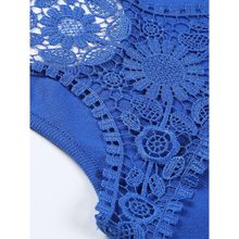 SweetBerry Майка трикотажная 714021