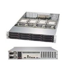 SuperMicro SuperMicro SSG-6029P-E1CR16T