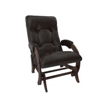 ПМ: Мебель Импэкс Кресло-глайдер Бергамо КР