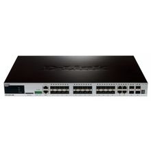 D-LINK DGS-3620-28SC