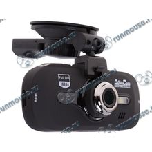 Видеорегистратор AdvoCam "FD8 Black GPS" [135991]
