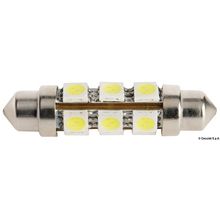 Osculati Festoon LED bulb 44 mm, 14.300.24