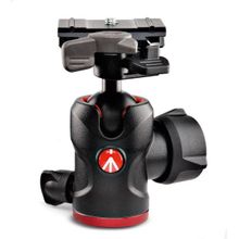 Штативная головка Manfrotto MH494-BH шаровая