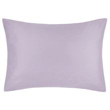 ПМ: Ecotex Набор наволочек Моноспейс - 2 шт. сиреневый