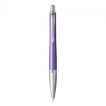 Шариковая ручка Parker Urban Premium - Violet CT, M