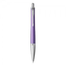 Шариковая ручка Parker Urban Premium - Violet CT, M