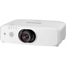 Проектор Panasonic PT-EW650E