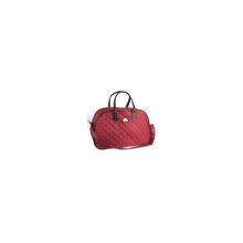 Женская спортивная сумка Polar 7049 Red