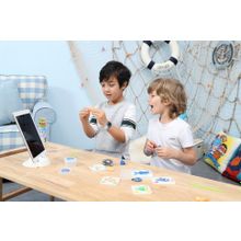 Набор для творчества ROOBO T0014U Ocean Pets