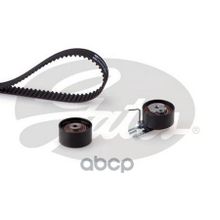 Комплект Ремня Грм Citroen Berlingo 07 05>, C2 09 05>, C3 09 05>, C4 11 04>, C5 11 04, Ford C-Max 02 07>, Fiesta 10 08>, Focus 11 04>, Mazda 3 06 04>, Peugeot 206 05 04>, 1007 06 07>, 207 02 6> 307 02 04>, 3008 06 09> Gates арт. K015598XS