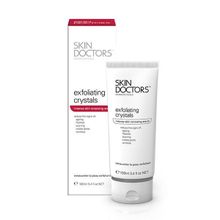 Скраб интенсивный для обновления кожи Skin Doctors Exfoliating Crystals 100мл