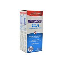 Muscletech Hydroxycut CLA 50 капс (Жиросжигатели)