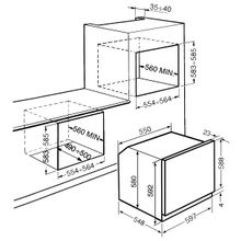 SMEG SF6922BPZE1