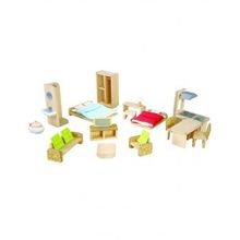 Plan Toys Набор мебели для дома