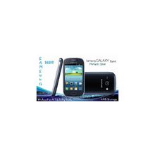 Samsung gt-s6810 galaxy fame metallic blue