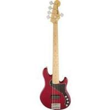 FENDER DELUXE DEMENTION BASS V (MN) CRT