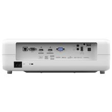 OPTOMA 4K550ST