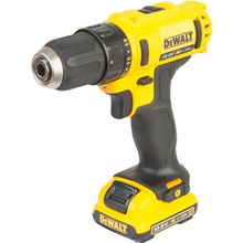 Dewalt DCD710D2 12 В