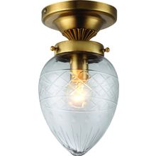 Потолочный светильник Arte Lamp A2312PL-1PB FABERGE