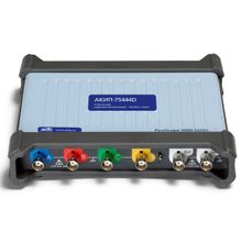 Осциллограф АКИП-75443D