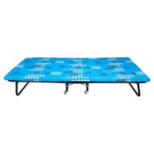 ПМ: Мебель Импэкс Кровать раскладная LESET, модель 217