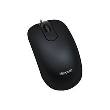 Microsoft Retail Optical Mouse 200