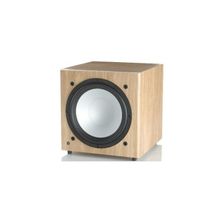 Monitor Audio Bronze BX W10 Natural Oak Vinyl
