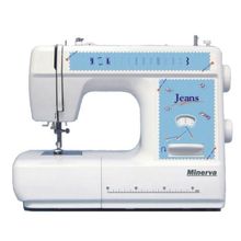 Швейная машина Minerva JBasic
