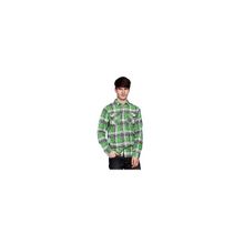 Рубашка Burton Brighton Ls Flannel Sweet Leaf