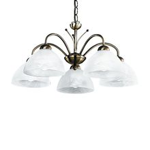 Люстра Arte Lamp A4530LM-5AB MILANESE