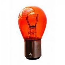Osram 7528 Автолампа P21 5W 12-21+5 BAY15d (поворот,стоп)  Osram