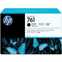 HP 761, CM991A картридж матовый чёрный