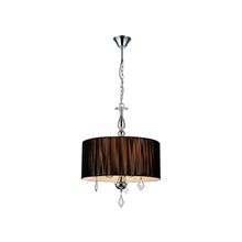 ARTE Lamp A3880SP-3CC, MANCHESTER