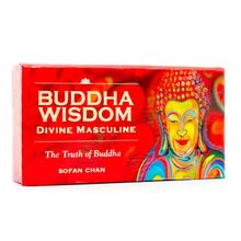 Карты Таро: "Buddha Wisdom Divine Masculine" (BWM41)