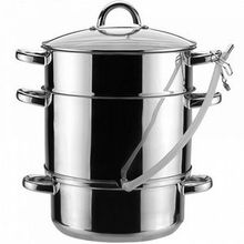 Соковарка Webber BE-06