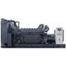 Aksa AP 1400 с АВР