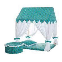 Paremo Дворец Жасмин с пуфиком