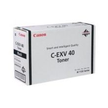 Картридж Canon C-EXV-40 GPR-42 NPG-58 № 3480B006 черный