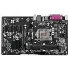 ASRock ASRock H81 Pro BTC