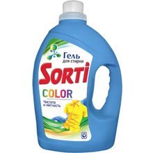 Sorti Color 2 л