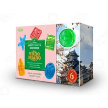 Karras «Япония»