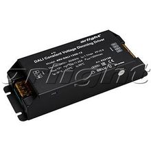 Блок питания ARV-DALI-135Ø12 (12V, 11,25A, 135W, DALI, PFC), 22158 |  код. 022158 |  Arlight