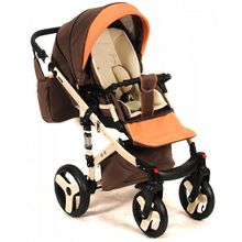 Vikalex 3 в 1 Tasso brown