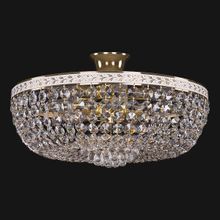 Bohemia Ivele Crystal 1928 45Z GW