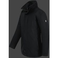 Wellensteyn Newton Men Medium-04 Schwarz