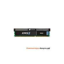 Память DDR3 8192 Mb (pc-10660) Corsair XMS3 (CMX8GX3M1A1333C9)