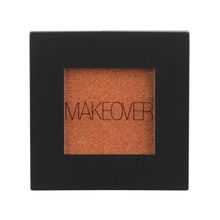 Тени для век тон Rose Mocha Makeover Paris Single Eyeshadow