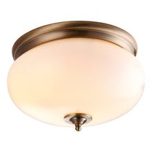 Потолочный светильник Arte Lamp A3560PL-2AB ARMSTRONG