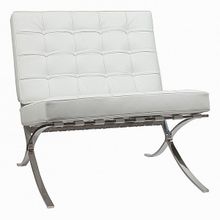 DG-Home Barcelona Chair DG-F-SF303-3