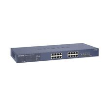 netgear (managed smart-switch with 14ge+2sfp(combo) ports) gs716t-200eus